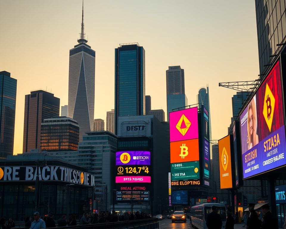 cryptocurrency-regulering