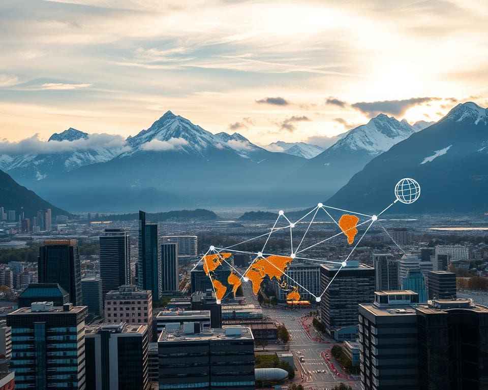 toekomst van crypto