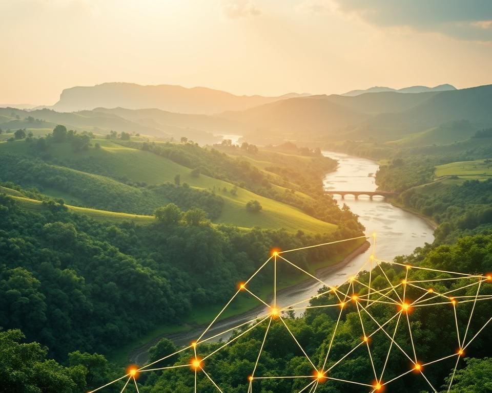 toepassingen van blockchain