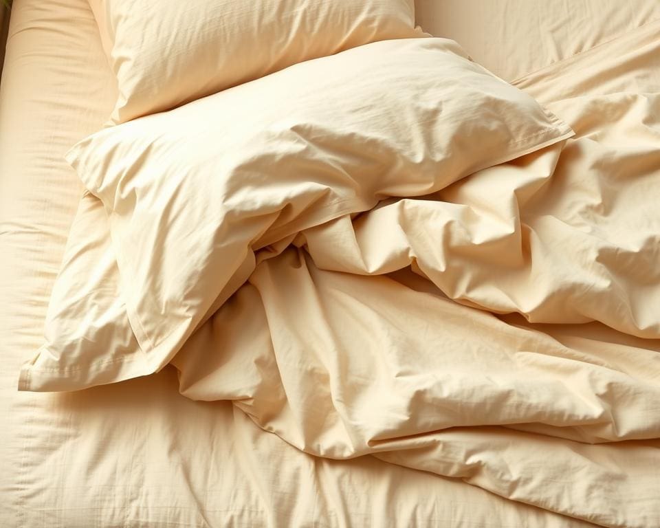 Bamboe beddengoed voor ultiem slaapcomfort