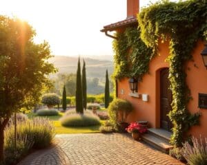 Boek een charmante vakantiewoning via insolita.be