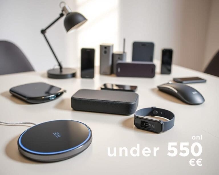De beste lifestyle gadgets onder 50 euro