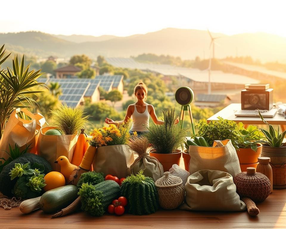 De beste tips voor een bewuste lifestyle