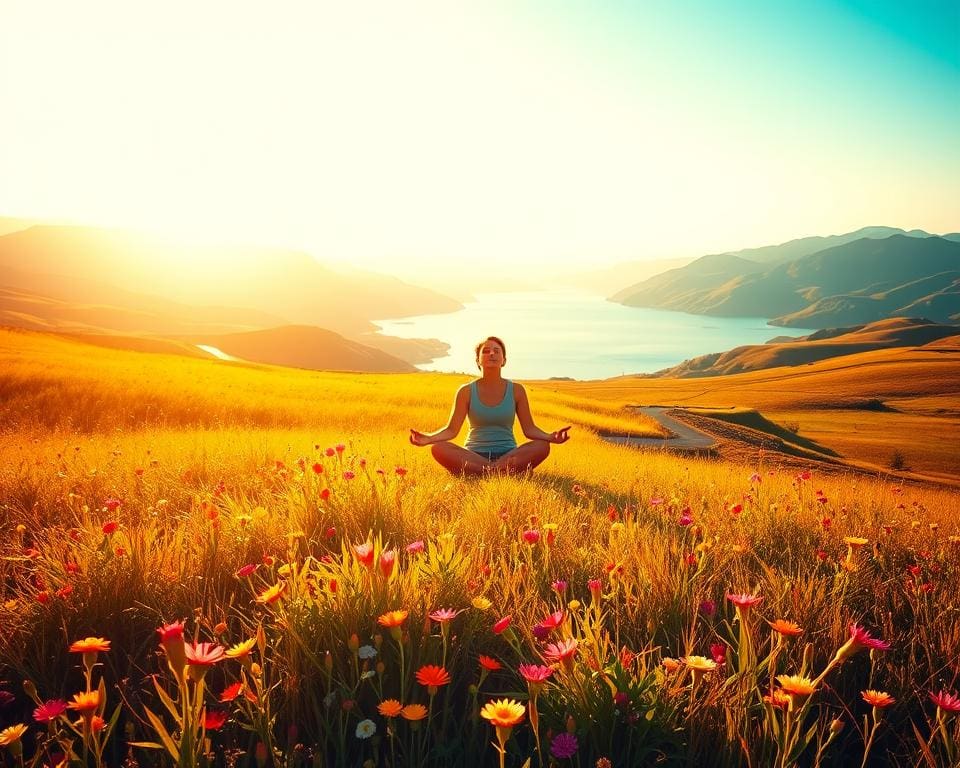 De kracht van een positieve mindset in je leven