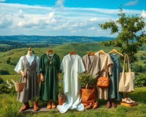 De opkomst van duurzame mode: trend of blijver?