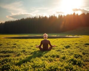 De voordelen van digitale detox voor je mentale gezondheid