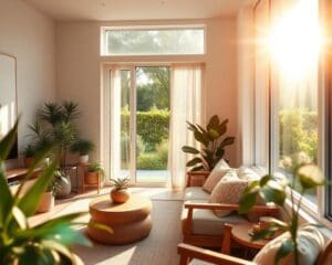 Duurzaam wonen: kleine stappen, groot verschil