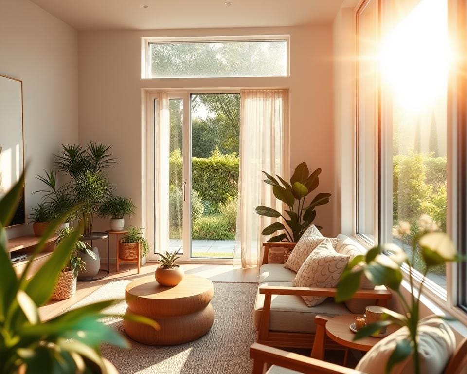 Duurzaam wonen: kleine stappen, groot verschil