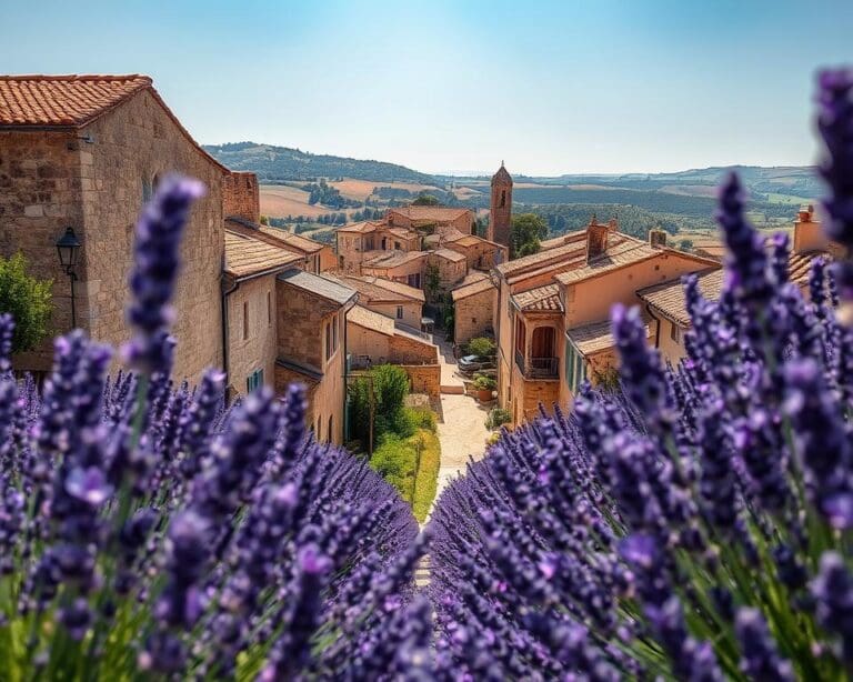 Gordes – Tussen lavendel en kalksteen in de Provence 🇫🇷