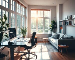 Hoe creëer je balans tussen werk en privé?