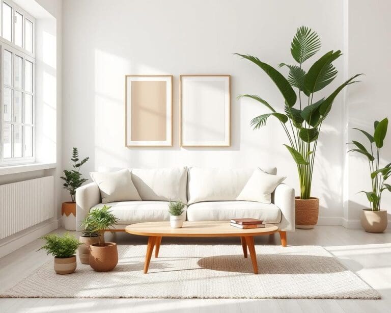 Hoe geef je je interieur een frisse start?