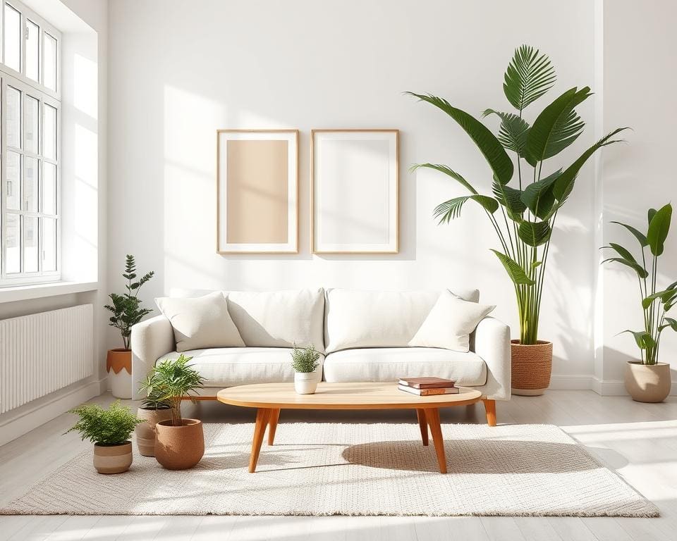 Hoe geef je je interieur een frisse start?