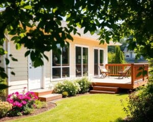 Hoe maak je je huis klaar voor de zomer?