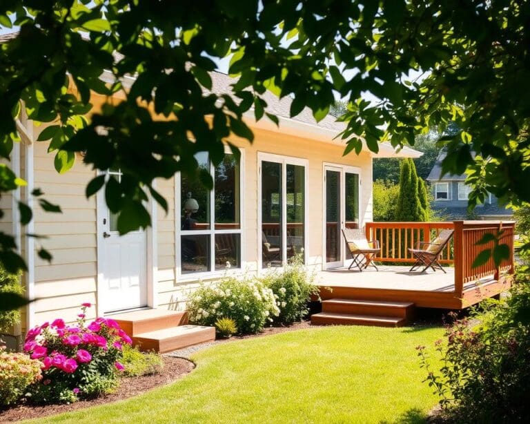 Hoe maak je je huis klaar voor de zomer?