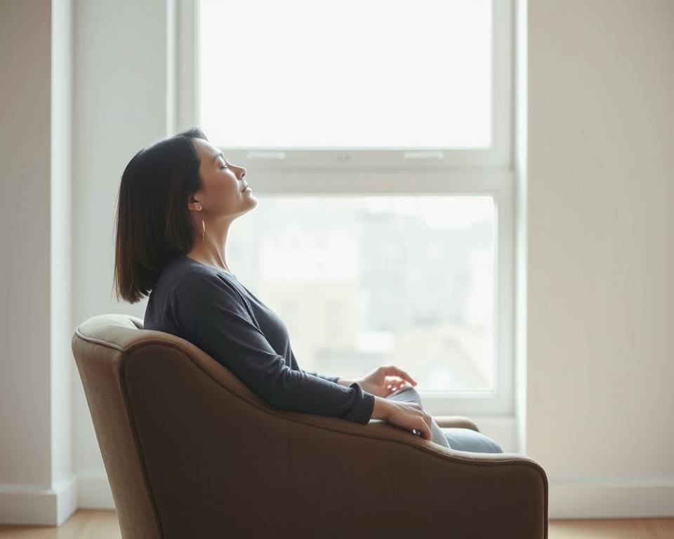 Hoe maak je tijd voor jezelf in een druk leven?