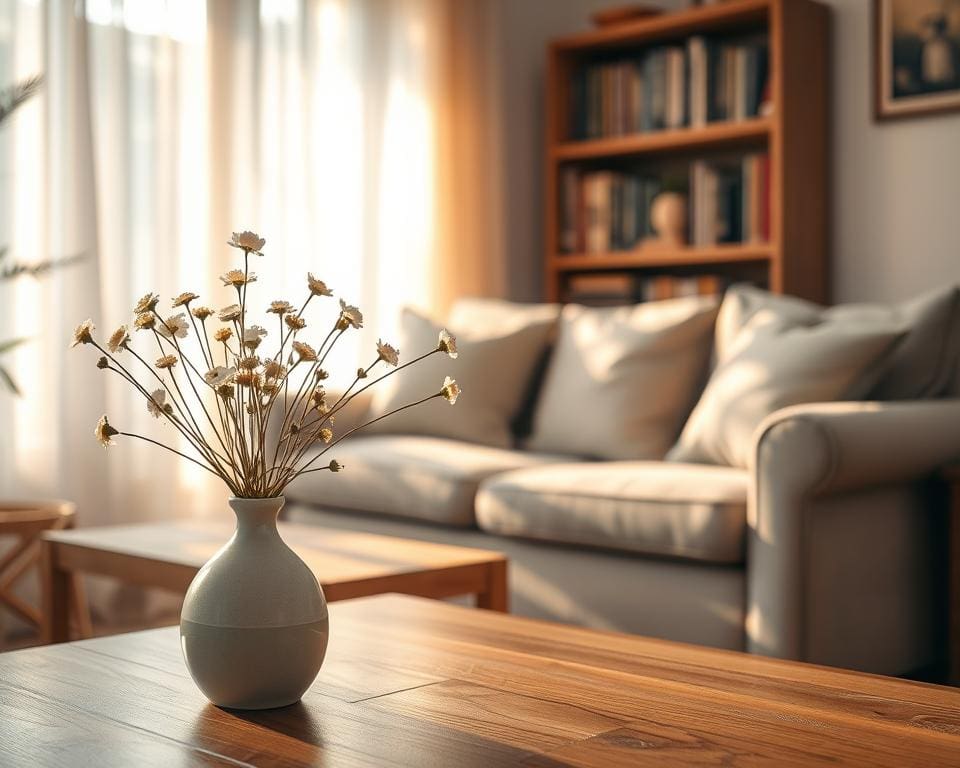 Hoe maakt design je dagelijkse leven poëtisch?