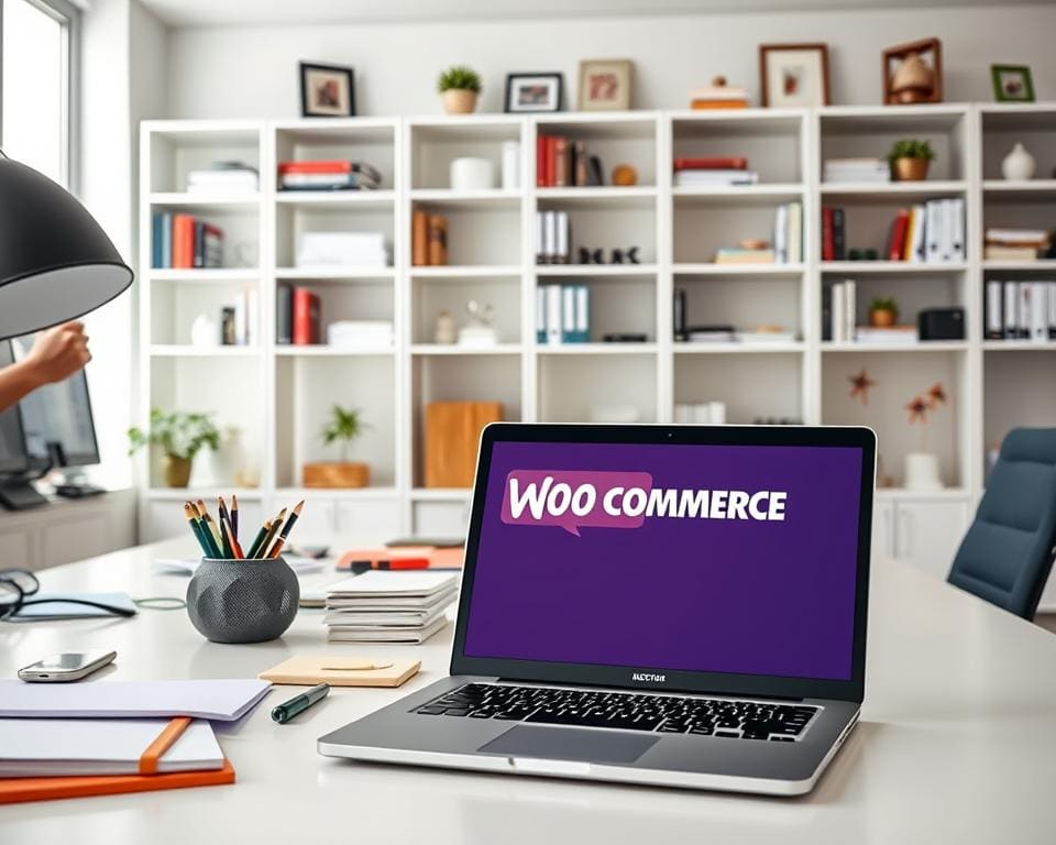 Hoe start ik met verkopen via WooCommerce?