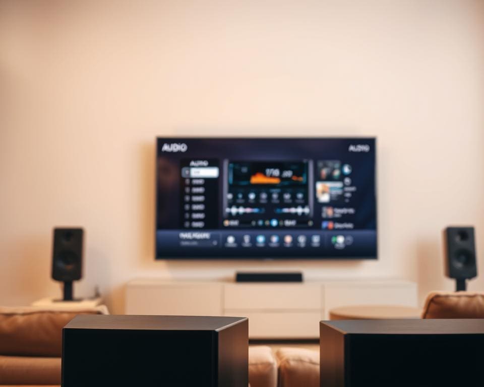 Hoe verbeter je de geluidskwaliteit van je tv?