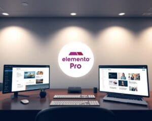 Hoe versterkt Elementor Pro jouw website-functionaliteit?