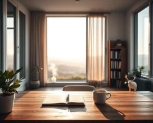 Hoe voorkom je burn-out zonder therapie?