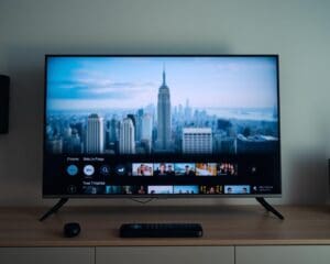 Hoe werkt een moderne streamingdienst?