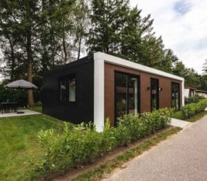 vakantiehuisje Voorthuizen
