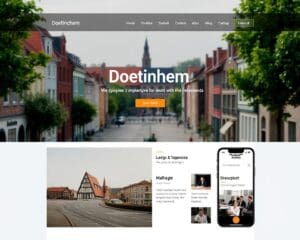 Is een betaalbare website in Doetinchem ook professioneel?