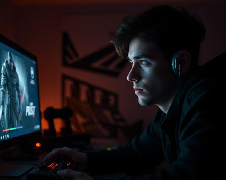 Is gaming technologie meer dan vermaak?