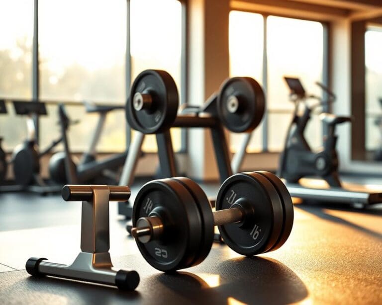 Is krachttraining belangrijker dan cardio?