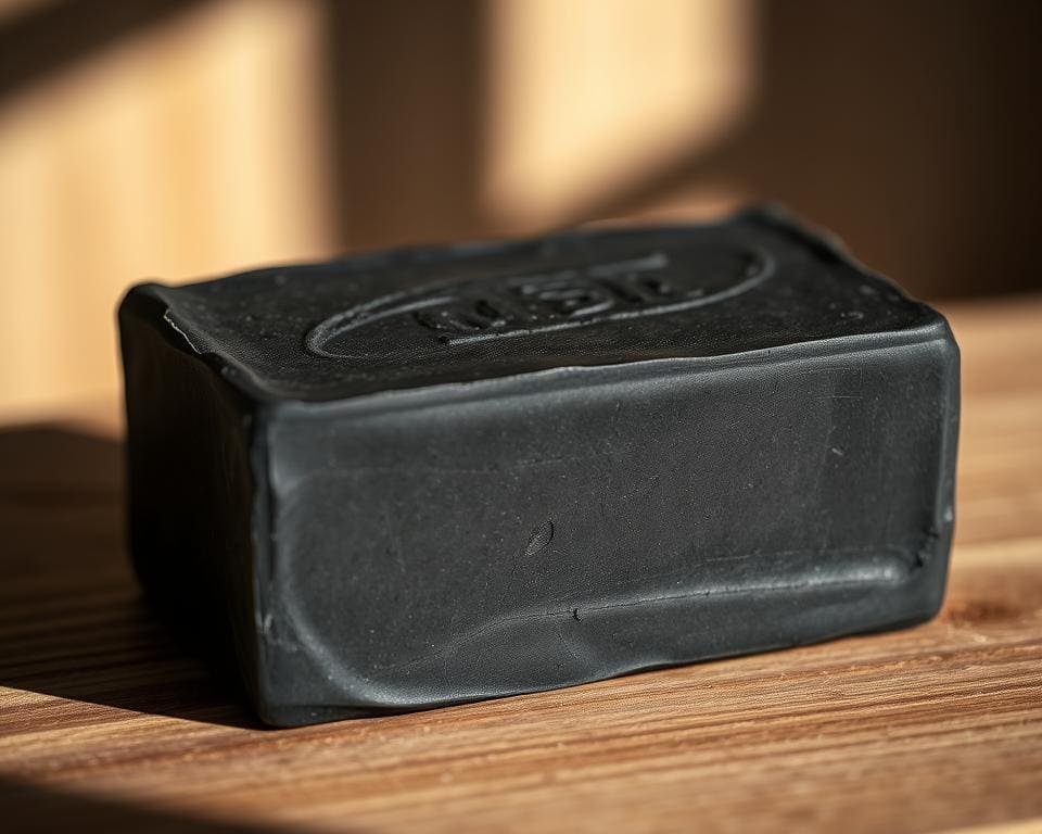 Is zwarte zeep geschikt voor dagelijks gebruik?