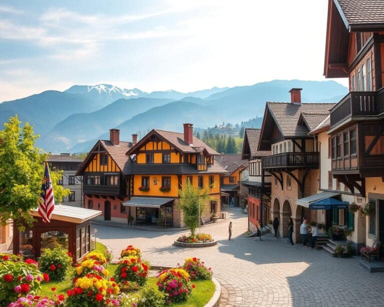 Koprivshtitsa – Bulgaarse kleurenpracht en geschiedenis 🇧🇬