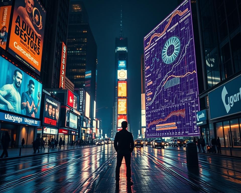 Kun je gedrag voorspellen met data?