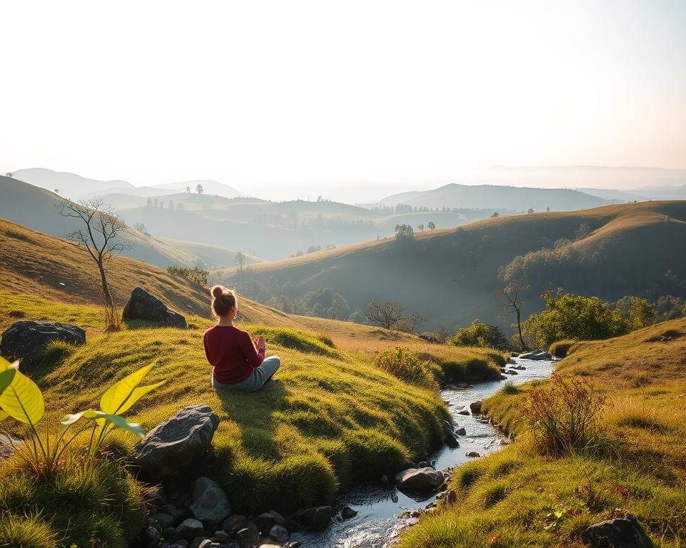 Mindful leven: simpele gewoontes die veel veranderen