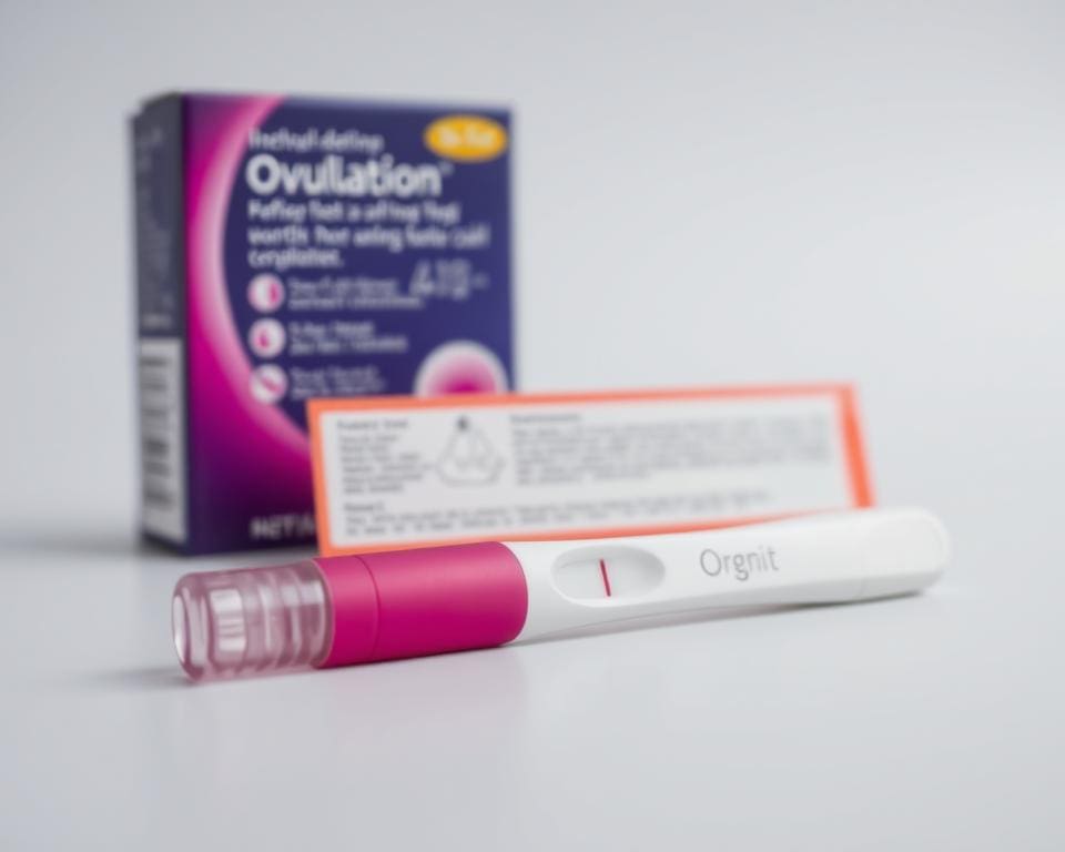 Ovulatietest kopen: waar moet je op letten?