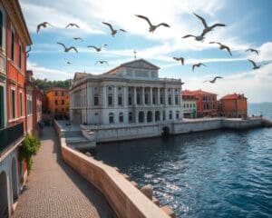 Piran – Venetiaanse charme aan de Sloveense kust 🇸🇮