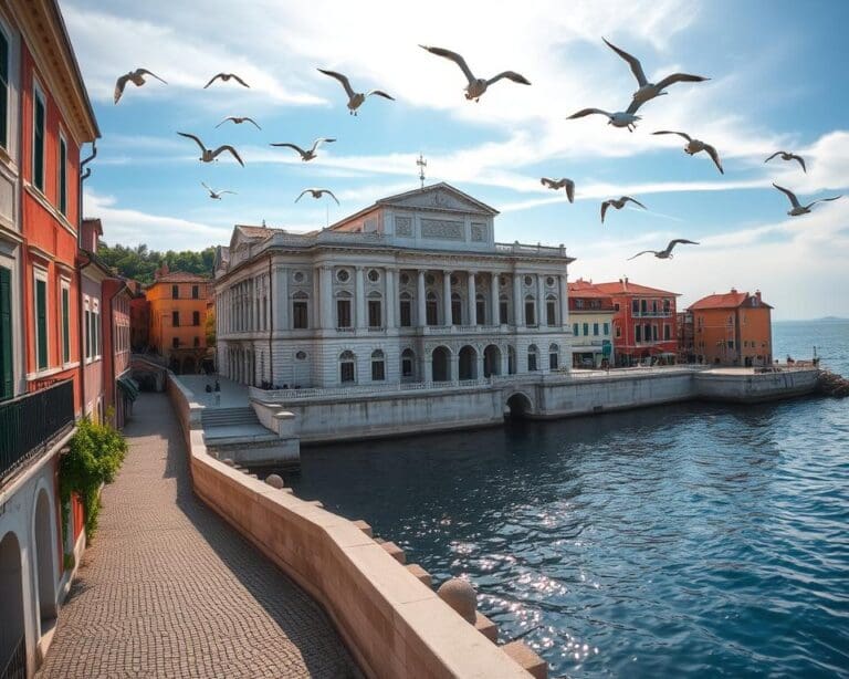 Piran – Venetiaanse charme aan de Sloveense kust 🇸🇮