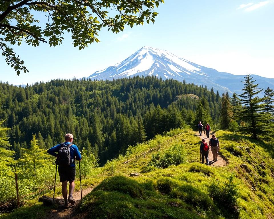 Reizen met respect voor natuur en cultuur