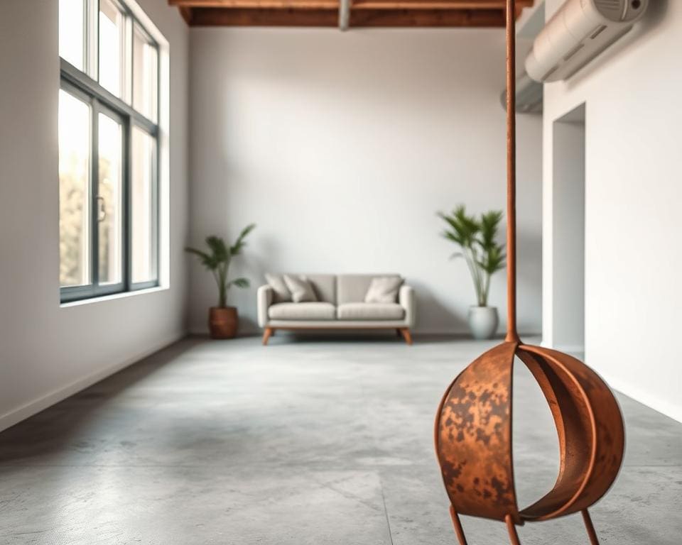 Rust en ruimte creëren in je interieur