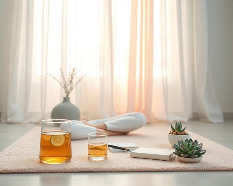 Self-care routine: onmisbaar voor een gezonde lifestyle