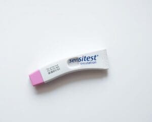 Sensitest helpt je je ovulatie nauwkeurig te bepalen
