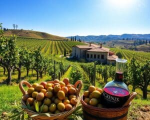 Şirince – Wijn, olijven en heuvels in West-Turkije 🇹🇷