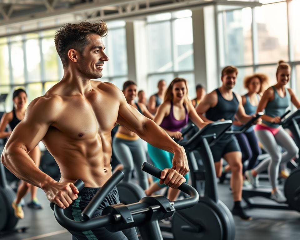 Sport als levensstijl: meer dan alleen bewegen