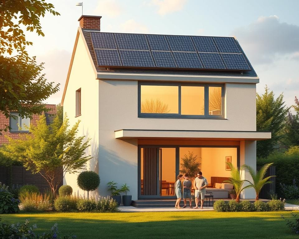 Subsidiepot 2025: grijp nu uw voordeel met ISDE