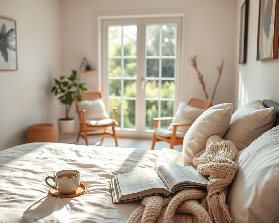 Tips voor een stressvrije ochtendroutine