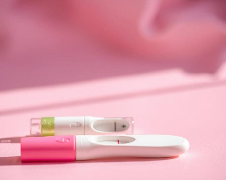Tips voor het aflezen van je ovulatietest