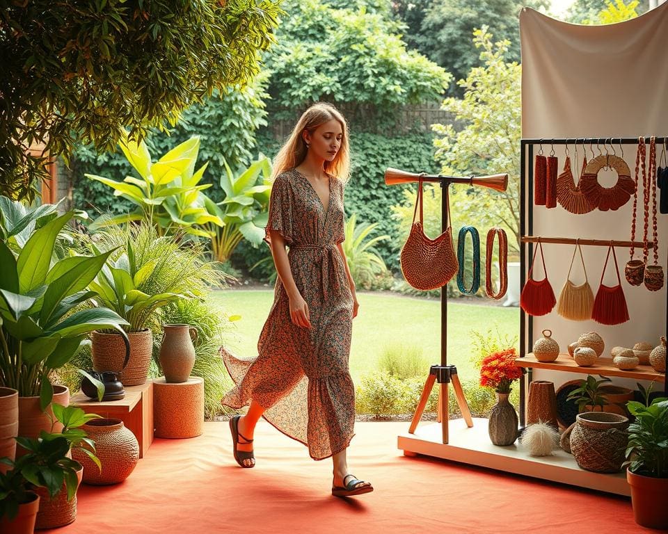 Tips voor het kopen van duurzame mode