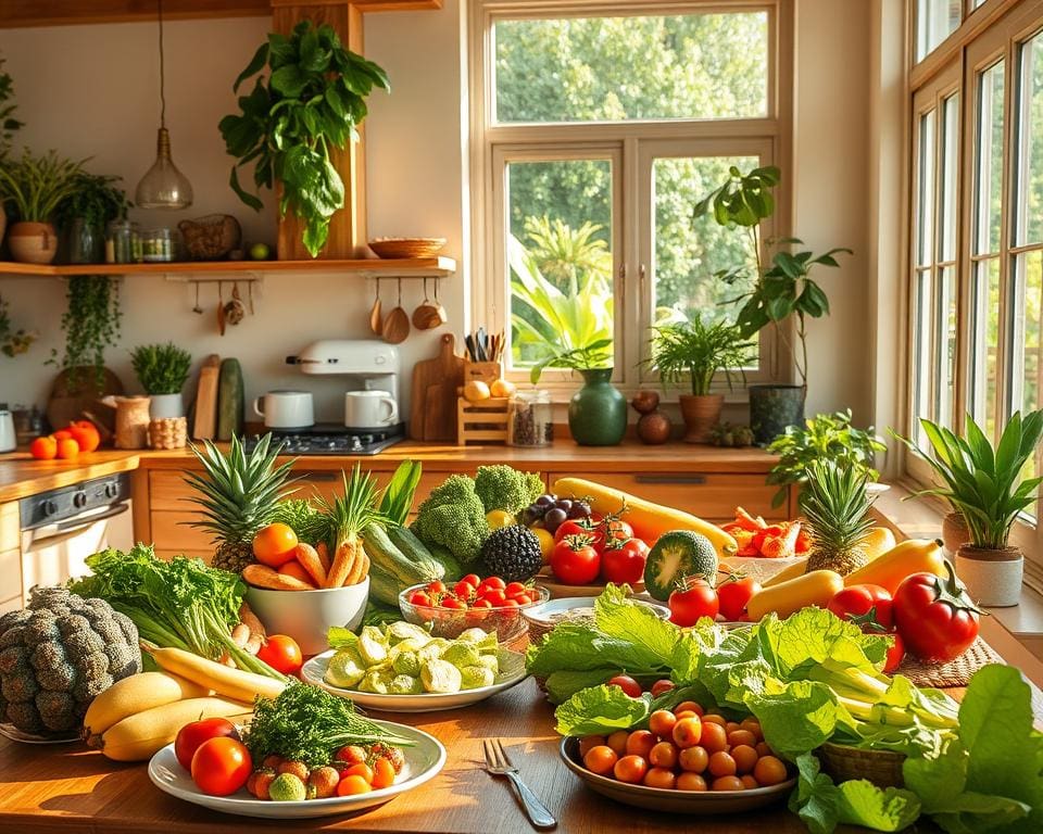 Vegan lifestyle: waar begin je?