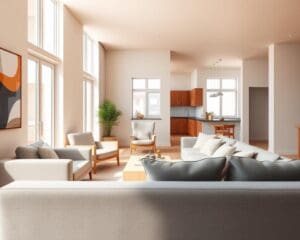 Verhoog je conversie met virtual staging