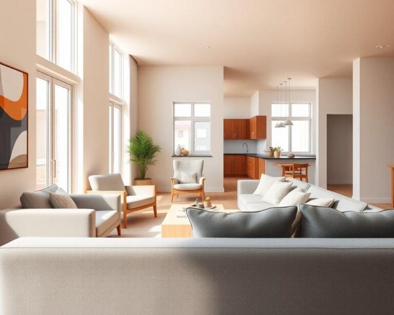 Verhoog je conversie met virtual staging