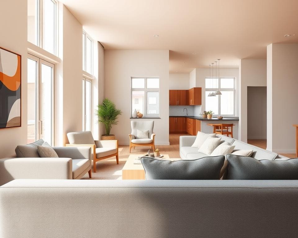 Verhoog je conversie met virtual staging